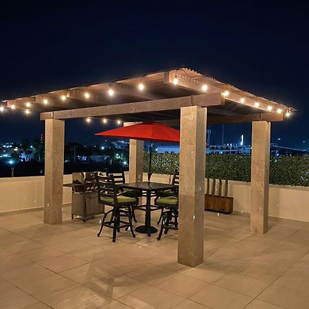 Luxury 2 Bedroom Apt 3 Min Away From The Boardwalk/Malecon Ла-Пас Экстерьер фото