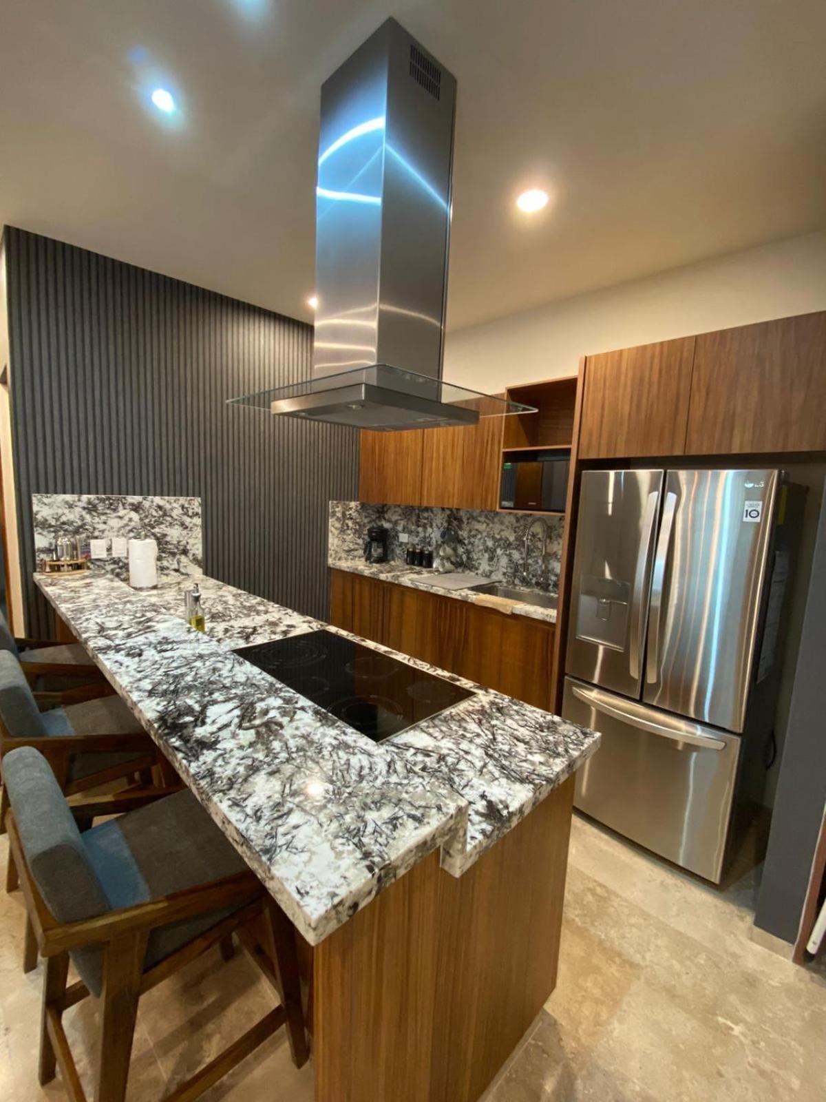 Luxury 2 Bedroom Apt 3 Min Away From The Boardwalk/Malecon Ла-Пас Экстерьер фото